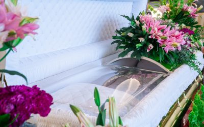 Things to consider when choosing a casket