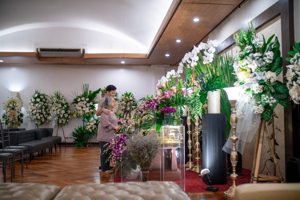 What Goes Into A Funeral Package, And How To Choose One Heritage